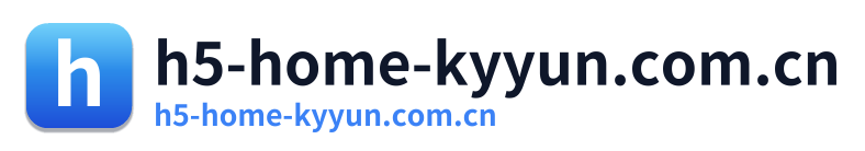 h5-home-kyyun.com.cn Logo